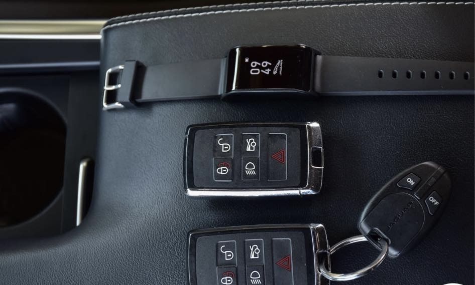 Jaguar XE-Rdynamic 2021