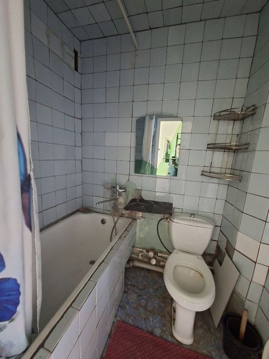 Аренда Квартира 1х2 хона Кора камиш 2/4