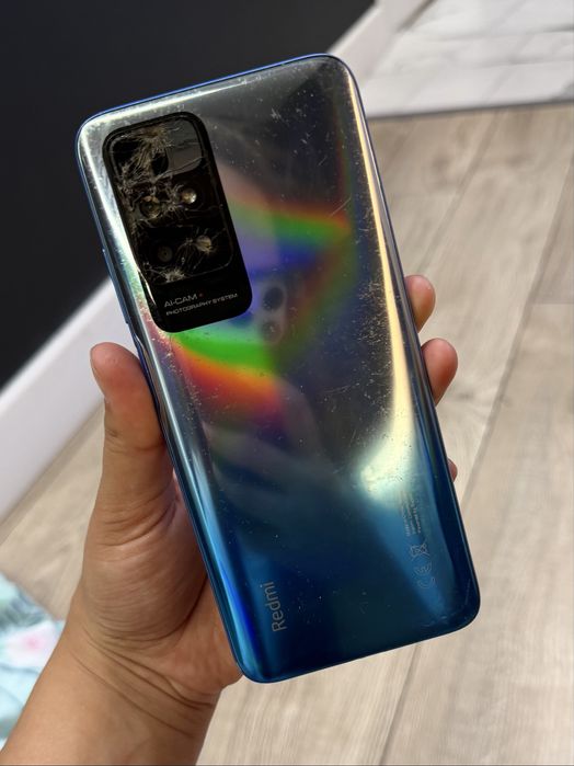 Продам Redmi 10.