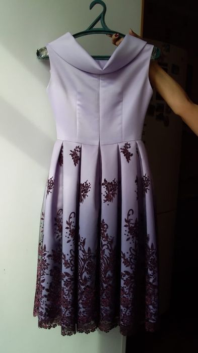 Платье для выпускного/вечера