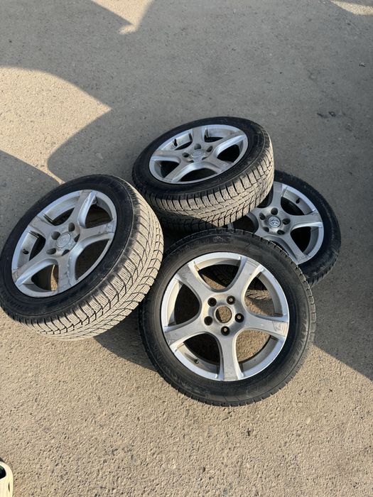 R16 титанка сатылады