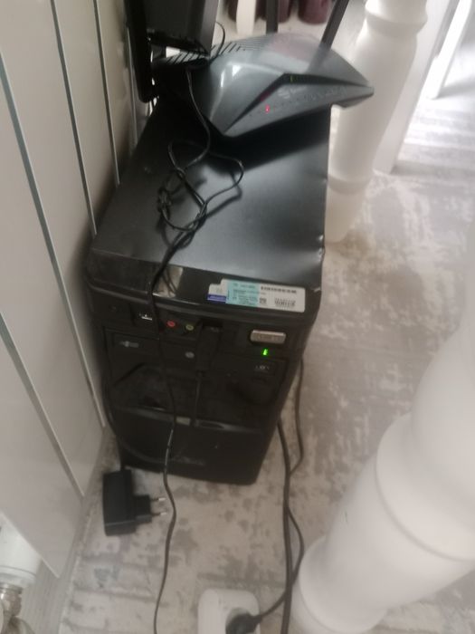 Продам игровой компьютер