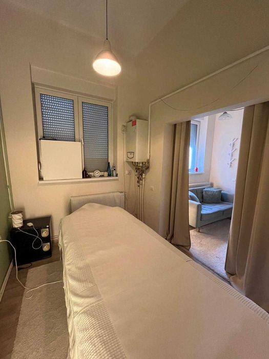 Inchiriez spatiu comercial – Dorobanti – 16 mp - 400 euro