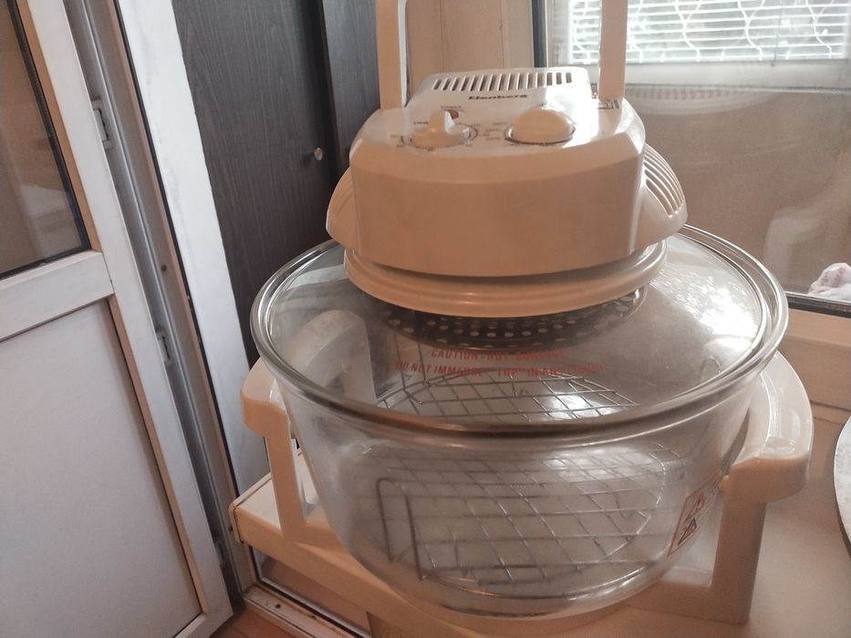 Продам гриль домашний