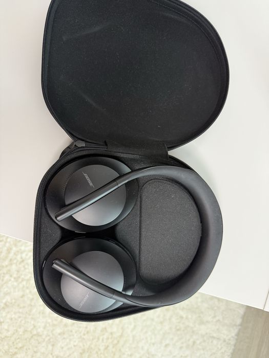 Casti BOSE 700, Noise Cancelling - Stare Excelenta