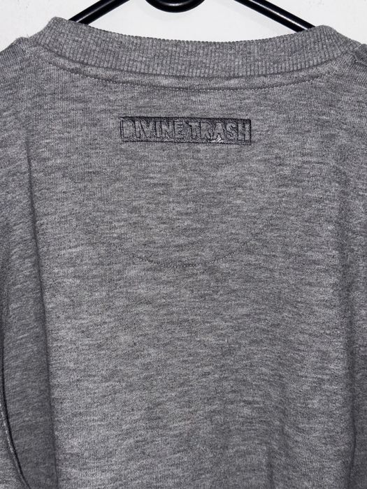 Divine Trash «Aloha Girl» Sweatshirt