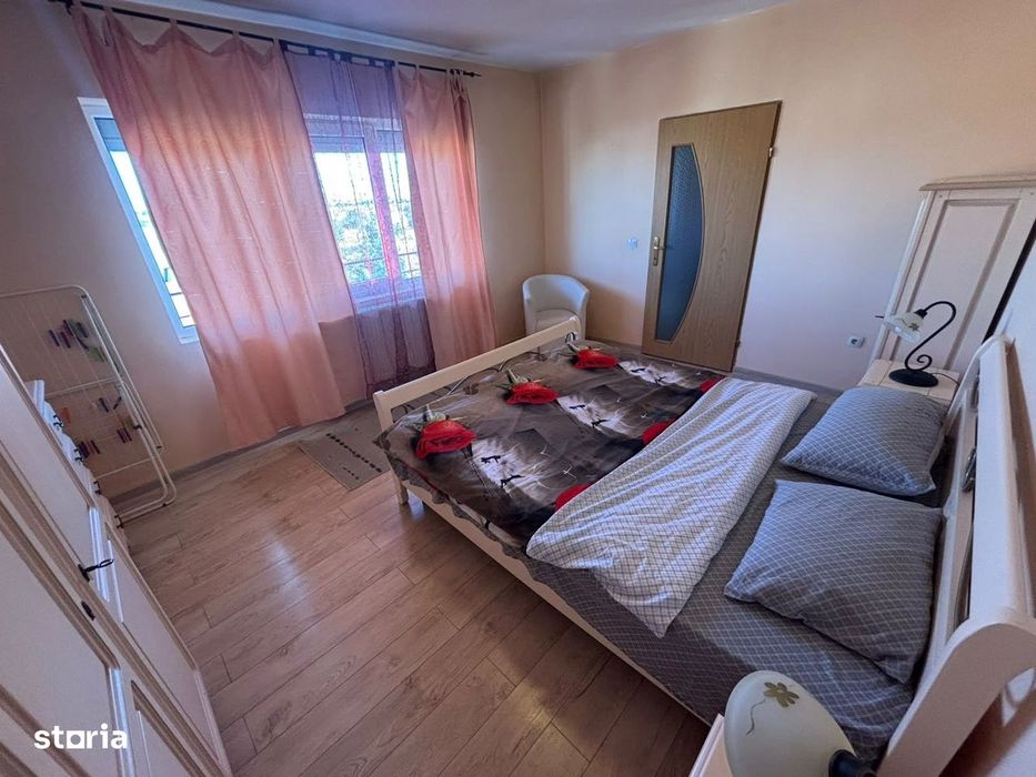 Apartament 2 camere Strand