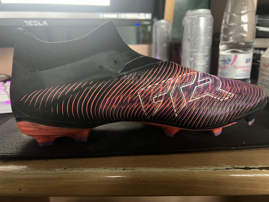 Продавам puma future 8 pro