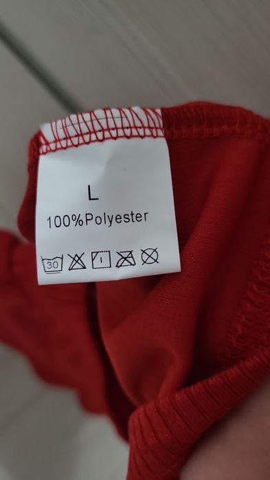 Майка + шорты размер L