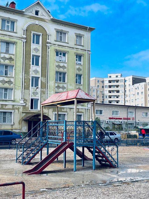 2-х комнатная квартира