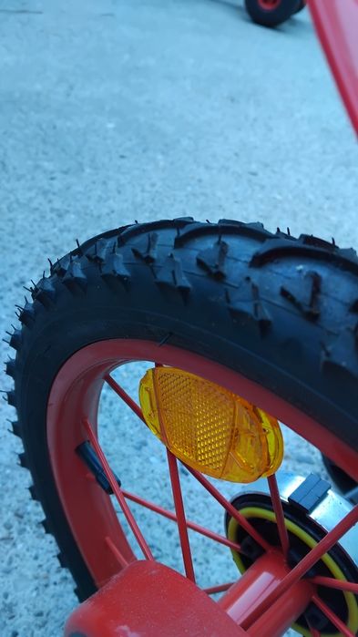 Bicicleta copii  16 inch