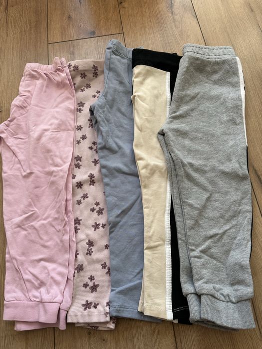 Детски клинчета размер 3-4 години