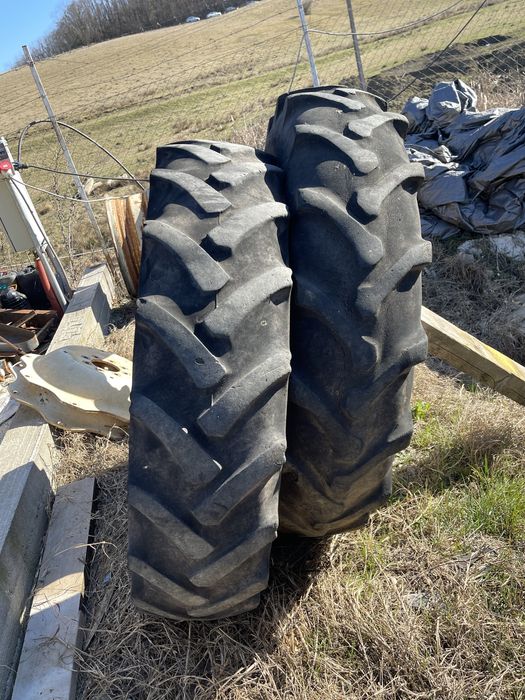 Roti complete 13,6/ R38 si Roti complete 12,4 R32