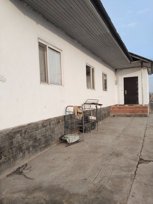 Үй сатылады жер үй