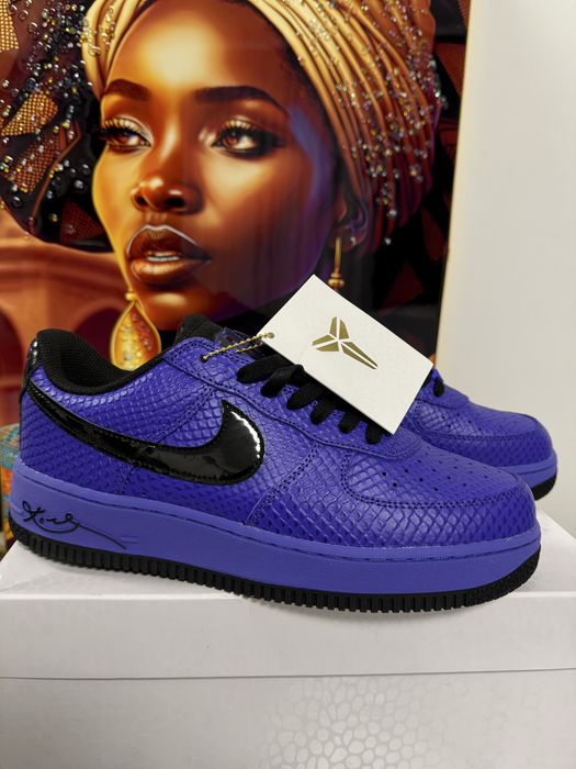 Nike Air Force 1 Low