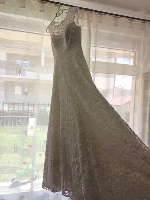 Rochie de mireasă