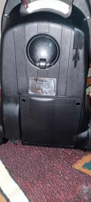 Пилесос pilisos bosch