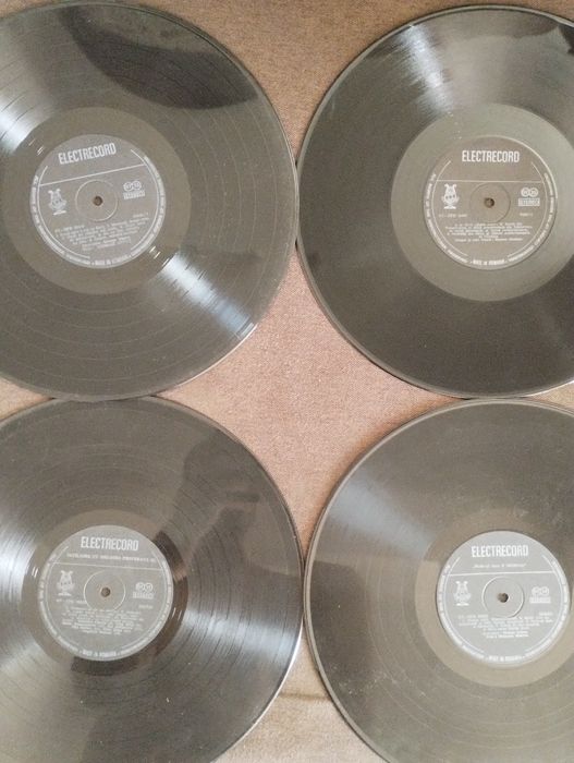 Discuri vinil stare bună