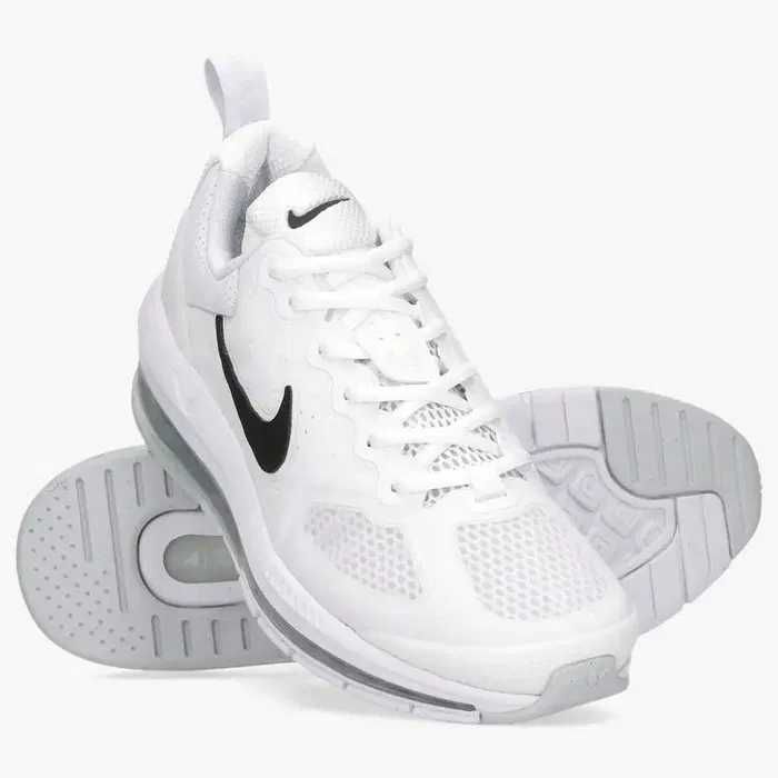 Nike - Air Max Genome номер 36 дамски бели Оригинал Код 9025