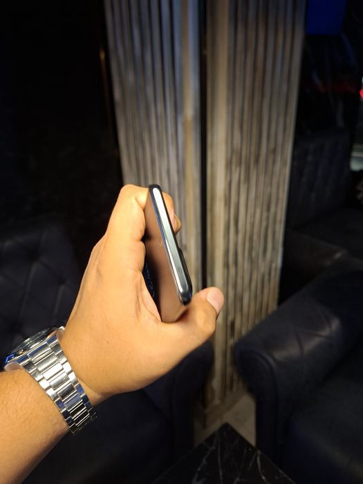 Vivo V30 12/256GB Black
