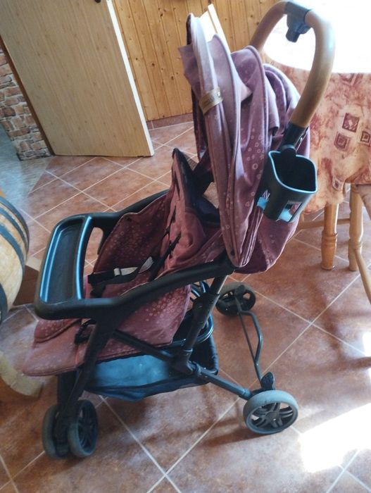 Детска количка - 50лв.