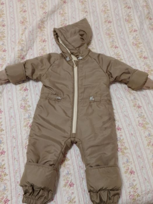 Продам растущии комбенизон