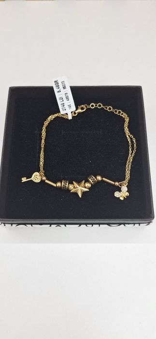 Bratara Aur 14K 5,48 Gr Lungime 19 Cm #48678
