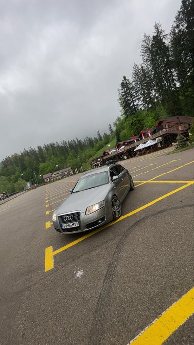 Audi A6 C6 2006