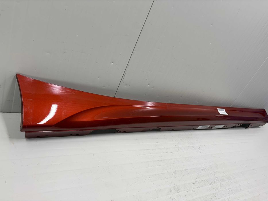 Ляв праг БМВ Ф20 BMW F20 М пакет Десен праг БМВ Ф20 BMW F20 М пакет