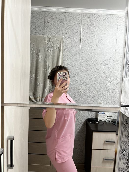 Хирургическая форма