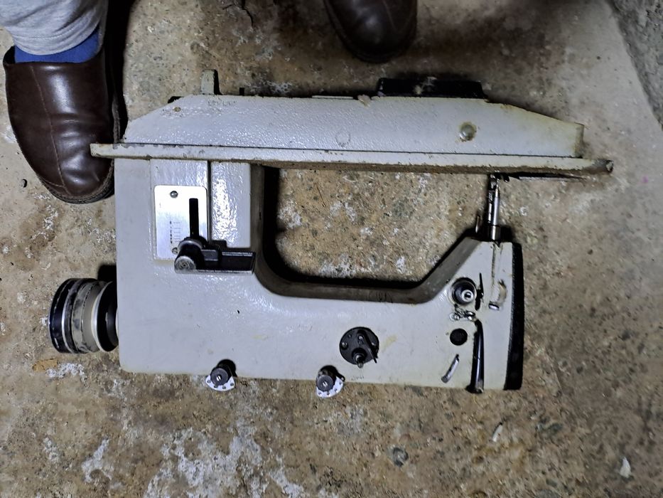 Швинний машинка прамишлыный