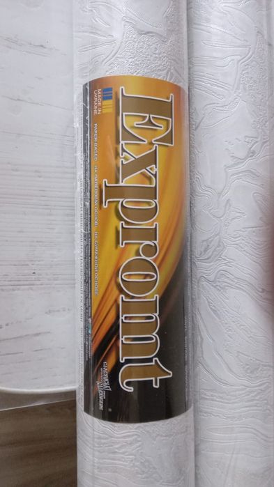 Обои метровые винил