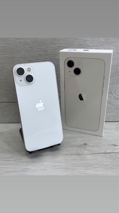 Айфон 13 128гб 90%