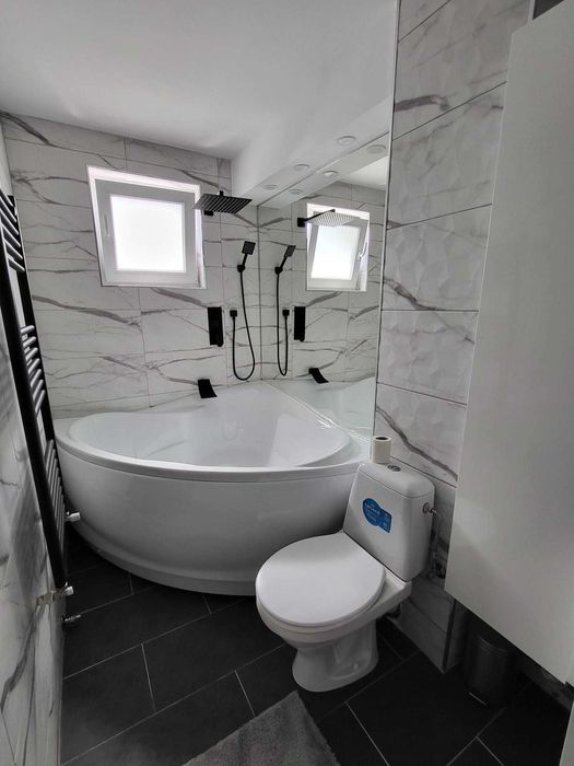 apartament de inchiriat