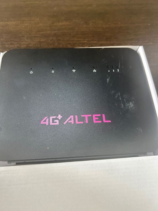 Роутер 4G+ Altel