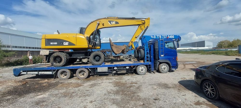 Услуги   Эвакуатора.