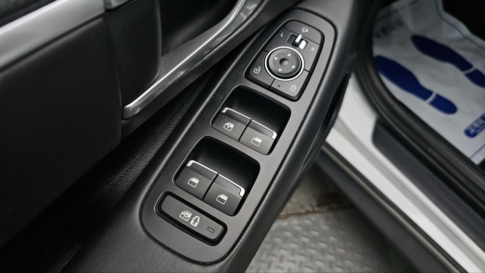 Hyundai Sonata 2.0 LPG Smart срочно продаётся