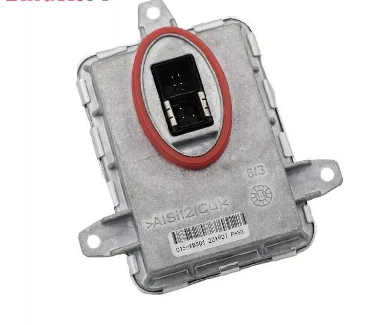Balast modul droser xenon nou Mercedes A,B,C,CLA,GLA,ML,SL,SLK