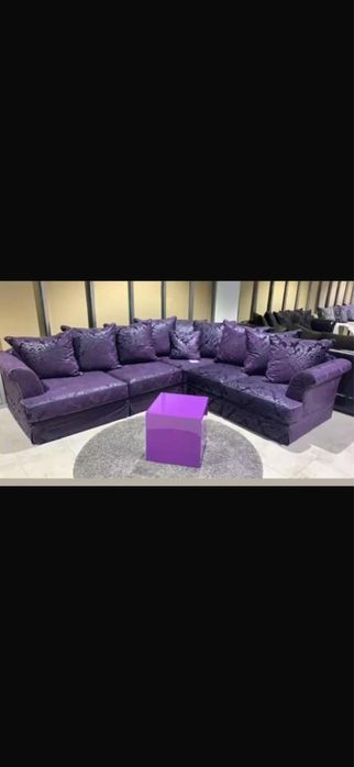 Мебель из германии уже в Алмате!