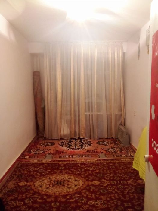 2 xona kvartira sotiladi