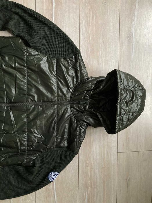 Michael Kors 2in1 комбинирано яке горница горнище жилетка размер L