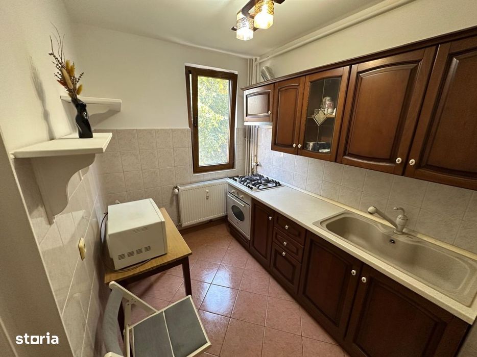 Apartament cu 2 camere de vanzare – Alexandru Obregia | Mobilat si u