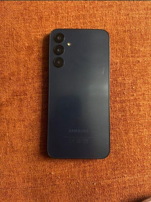 Самсунг а25, Samsung a25