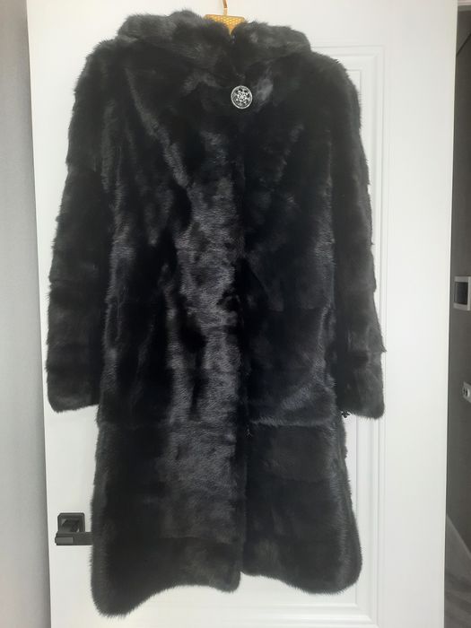 Продам норковую Шубу