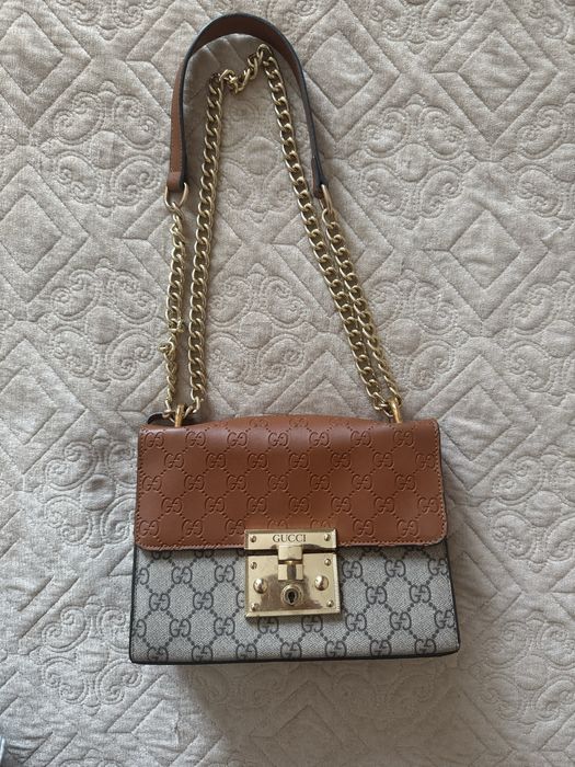 Сумка через плечо