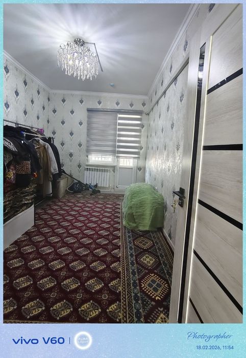 Сергели Спутник 16А 3 хона