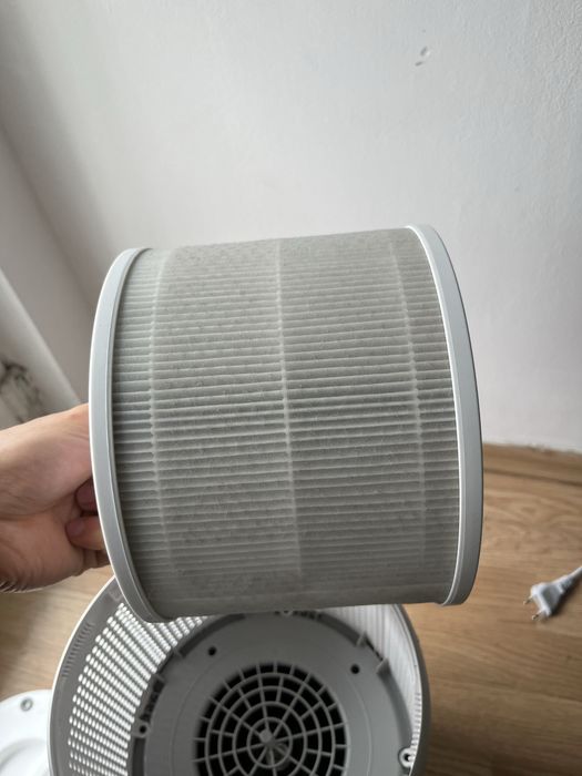 Levoit Core 300 True Hepa, utilizat f putin