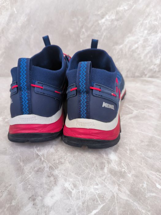 Meindl Gore-Tex номер 46 / UK 11