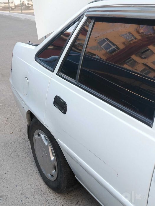 Chevrolet NEXIA 2 1.6