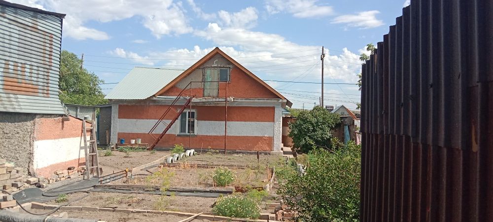 Продам дом или меняю на квартиру